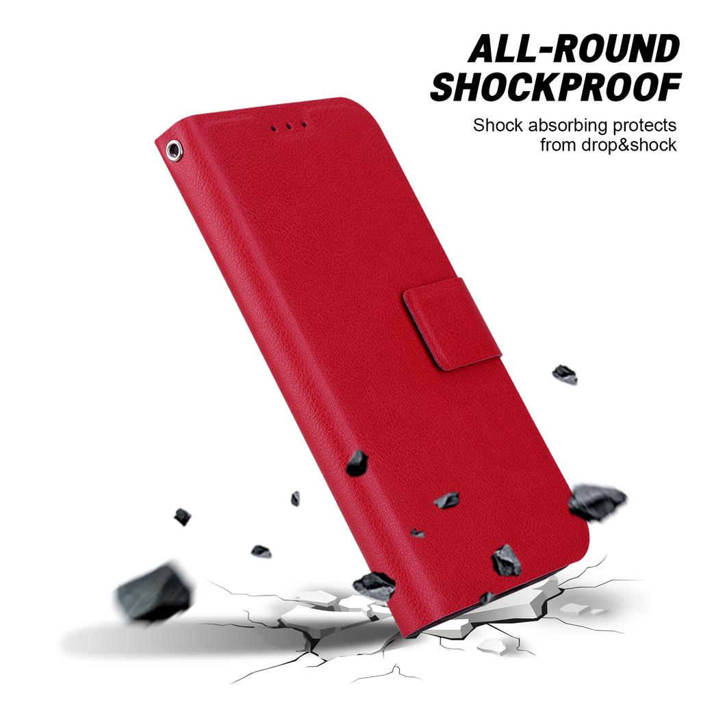 For Motorola Edge 50 Neo 5G/Moto S50 5G/Thinkphone 25 5G Case Ultra-Thin PU Leather+TPU Phone Cover with Card Slot