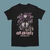 Vintage Graphic Dir En Grey Music For Lovers Band T-Shirt, Unisex Tee