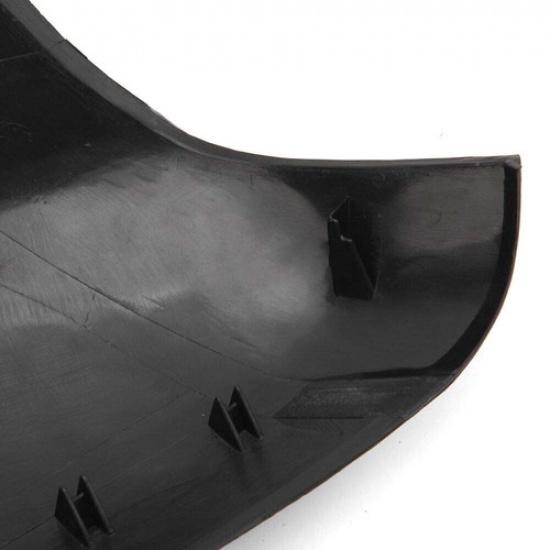 Right Passenger Side Mirror Cover Car Door Cap For Volvo XC70 XC90 2007-13 2014