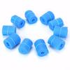 Blue Outdoor Supplies Disposable Camping Emergency Stop Bleeding Strap Necessities Latex Tourniquet