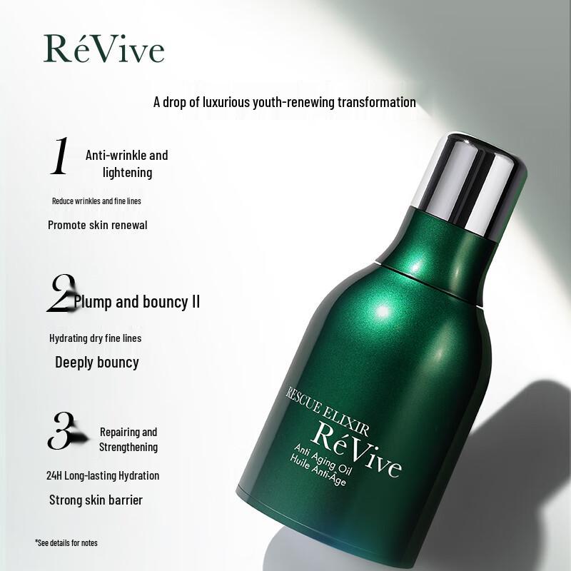 ReVive Renewal Anti-Falten Hautpflege