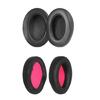 Comfortable and Noise Isolating Ear Cushions for ROG Strix Go 2.4 Headphone Ear Pad Improved Listening Environment