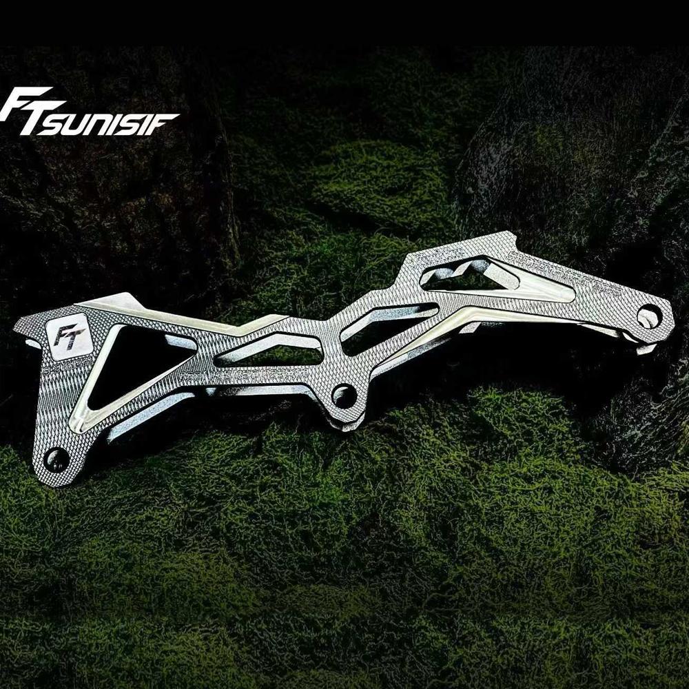 OEM Speed Slalom Skate Frame Freestyle CNC Inline Professional Training Use Adult Kids Competition Level Outdoor 8.3 inches / 3 * 90