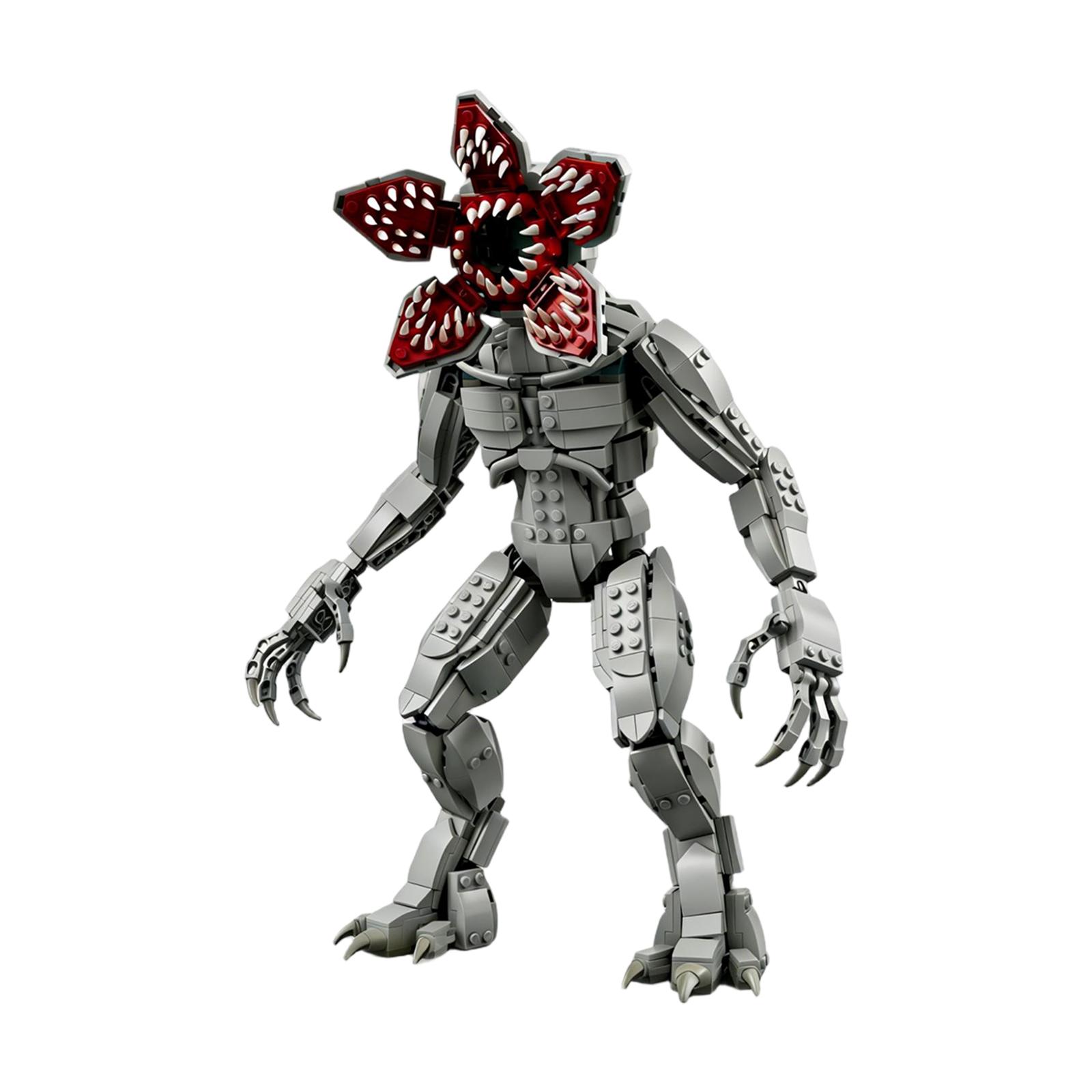 Творческое строительство Сборка головоломки из мелких частиц One Size