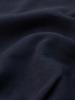 LA MAISON STUDIO [Fleece Line Selection] Women'S Crop Bear Friends Embossed Embroidery Sweatshirt Navy (Fcb3Ts355W)