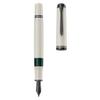 Pelikan M670 Fountain Fine Warm Limited Officially Imported Souverän Pen, Nib, Gray, Edition,