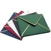 10pcs Invitation Card Decoration Envelope Set Bronzed Seal Blessing Thank Envelopes  Decoration