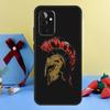 Spartan Case For Samsung Galaxy A54 A14 A34 A24 A53 A33 A13 A52 A32 A22 A12 A71 A51 A25 A15 Cover