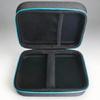 Carrying Case for R36S/R35S Scratchproof Storage Box Handheld Game Console Shockproof Protector Case with Mesh Pocket