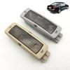 1/2pcs Car Interior Reading Light Dome Lamp Rear For VW Golf MK4 Passat B5 1998-2005 Beetle 1999-2010 Bora Tiguan MK1 3BD947291