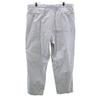 Armani Collezioni Gestreifte Lange Hose w39 Blau Biggs Herren Gebraucht
