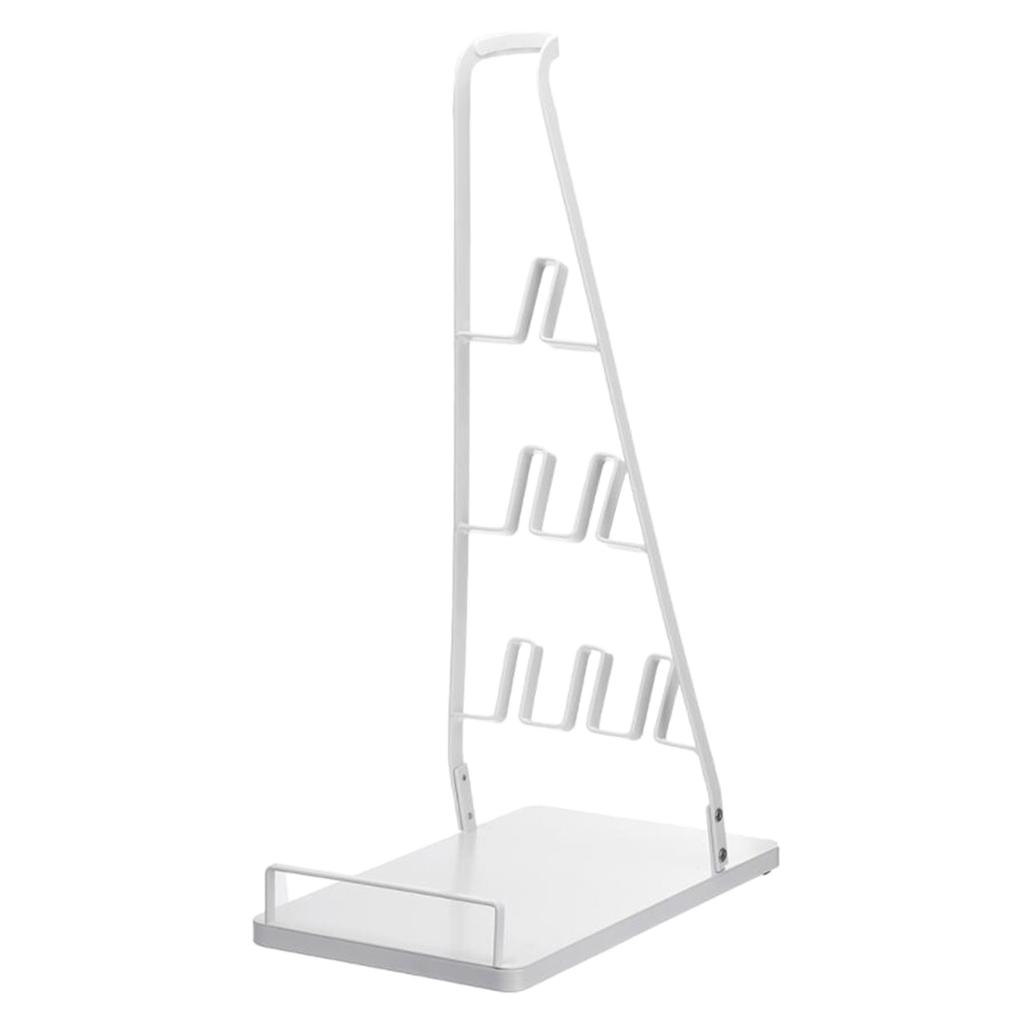 Universal Vacuum Stand Rack for V10 V8 V7 V6 Electric