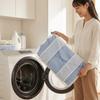 Zipper Clothes Protector Bag Large Capacity Filter Mesh Bag New Sweater Wash Bag