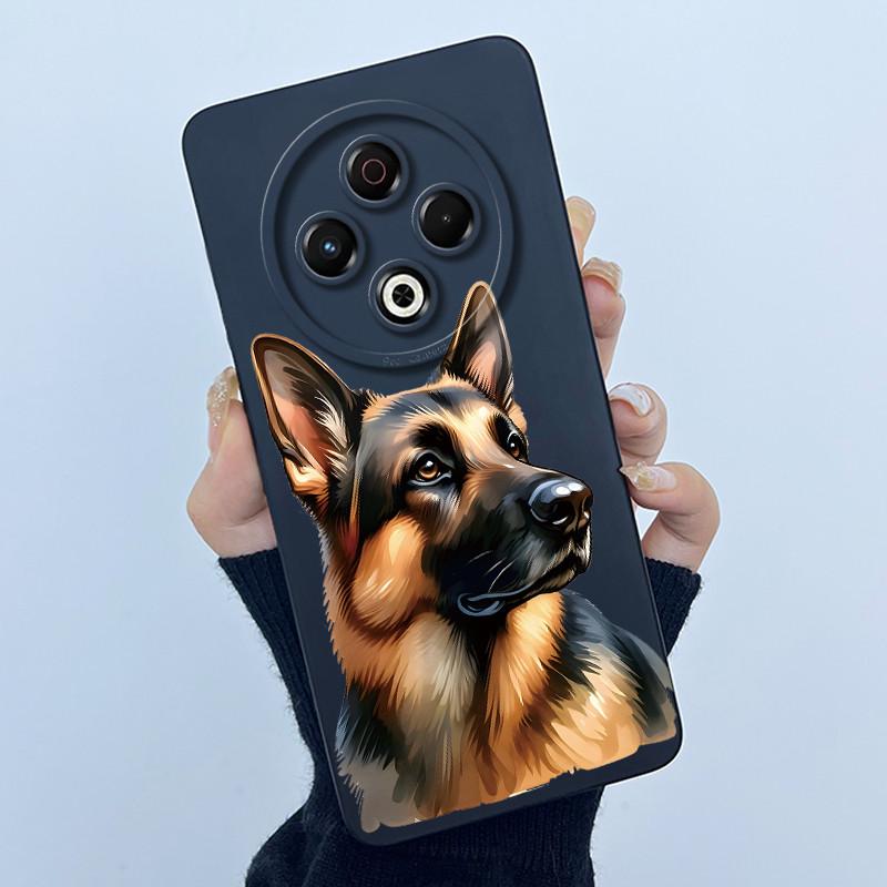 For Tecno Spark 30 4G / Spark 30C 4G Casing KL6 Spark30C kl5 kl5n Soft Silicone Phone Case Sweet Printing Shell Painted Cover