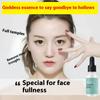 Fengying Elasmizing Essence Fills Apple Muscle Fengface Essence Huafeng Forehead Tear Groove Lifting