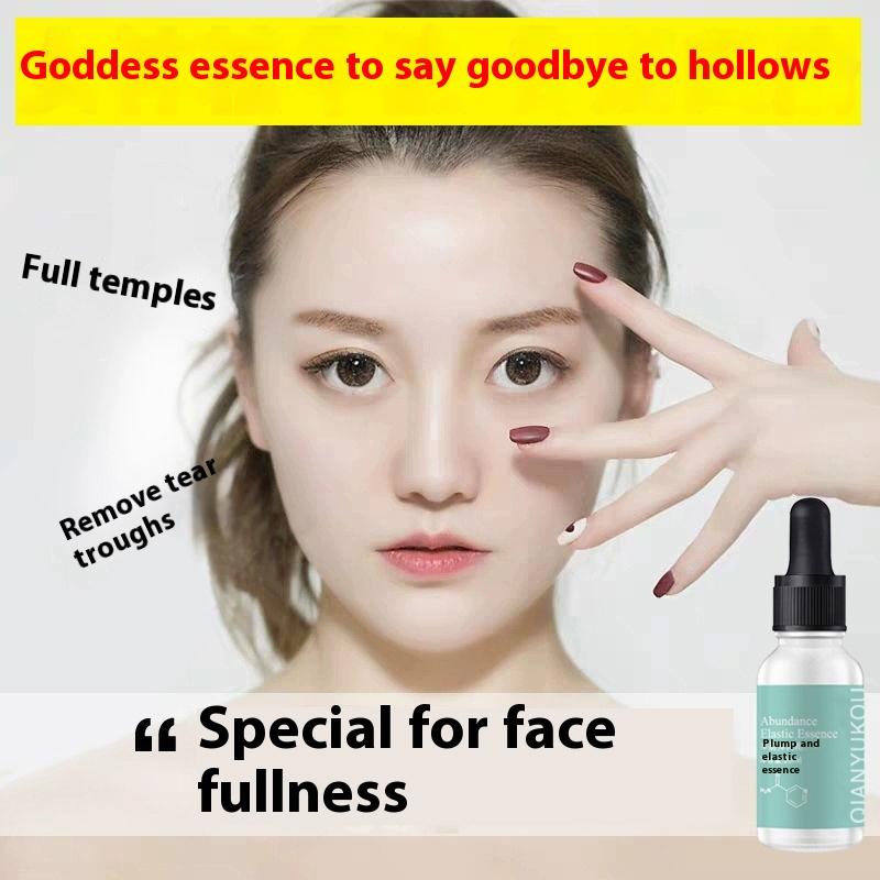 Fengying Elasmizing Essence Fills Apple Muscle Fengface Essence Huafeng Forehead Tear Groove Lifting