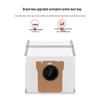 Xiaomi Mijia M30 Pro Robot Vacuum Accessories: Side Brush, Mop Cloth, HEPA Dust Bag, Cleaning Solution