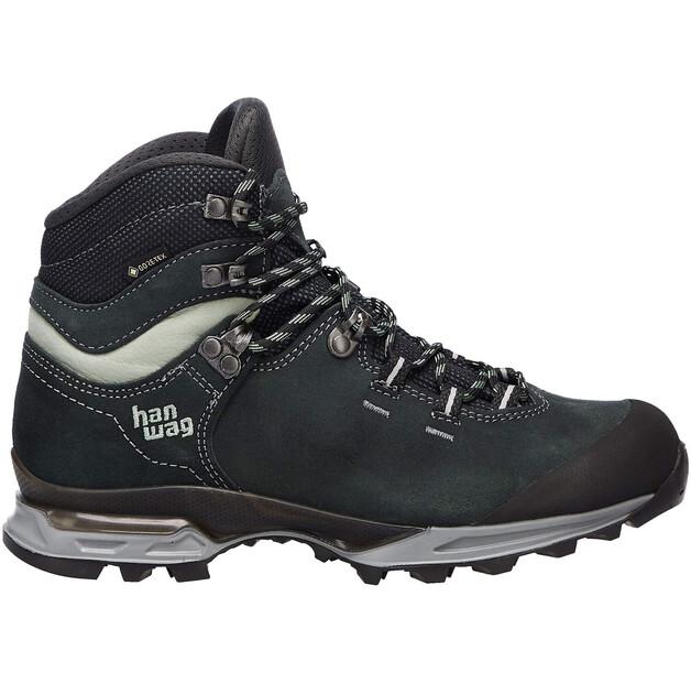 Треккинговые ботинки Hanwag Tatra Light Lady GTX