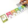 Capybara Board Game Card Family