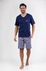 Pyjama Regina 475kr/r W25 2XL Herren Regina