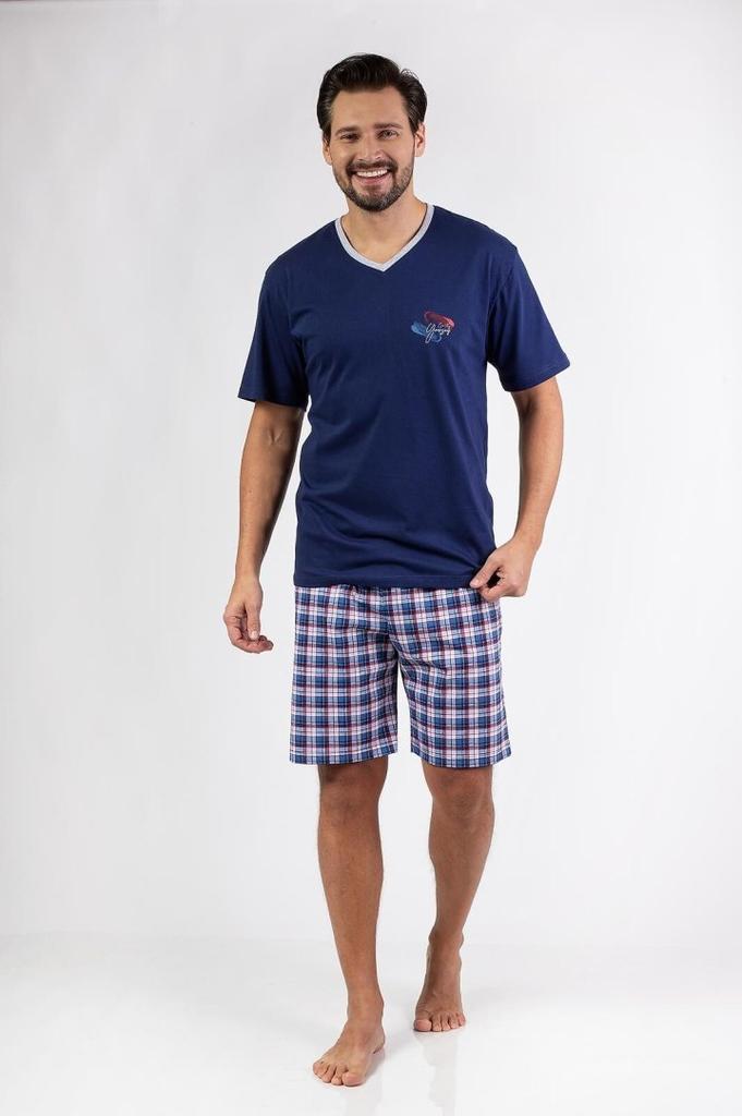 Pyjama Regina 475kr/r W25 2XL Herren Regina