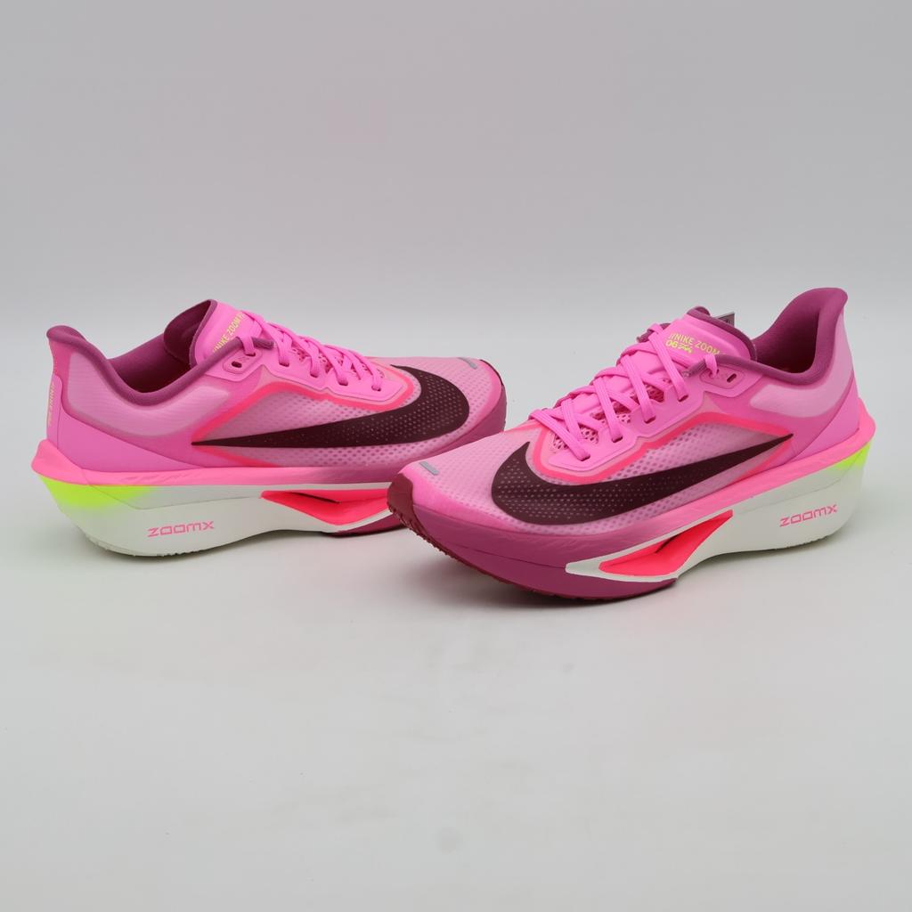 FN8455-602 Nike Zoom Fly 6 Pink Spell Crimson Tint Hyper Pink (Women's)