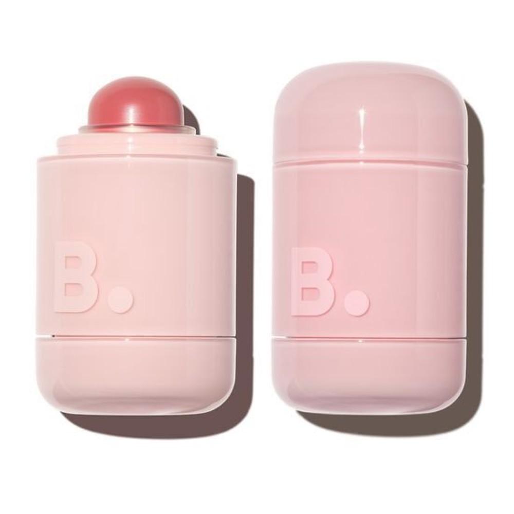 BANILA CO Romantic Blush Lip & Cheek 3.7g
