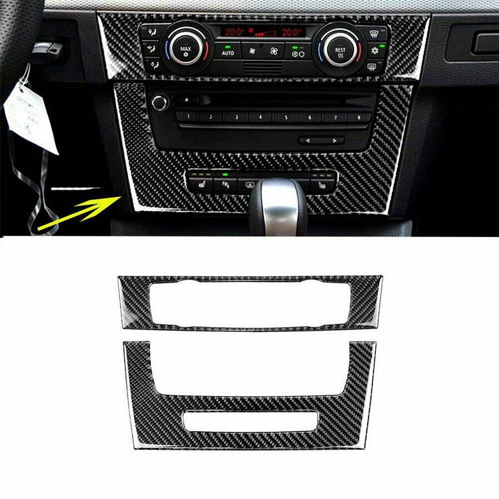 Panel Trim CD Panel Trim Performance Custom Display And Different Light Easy To Install Air Condition CD Panel Trim