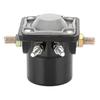 Marine Engine Starter Solenoid Relay Switch Replacement Part for Johnson Outboard 383622 and 395419