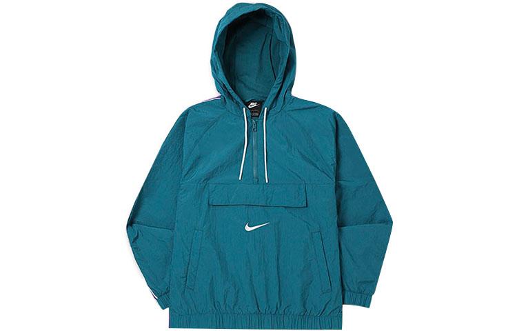 Nike Jackets Men's Hooded Moderate Other CD0420-381
