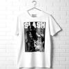 Slash Rock Guitarist Men's T Shirt