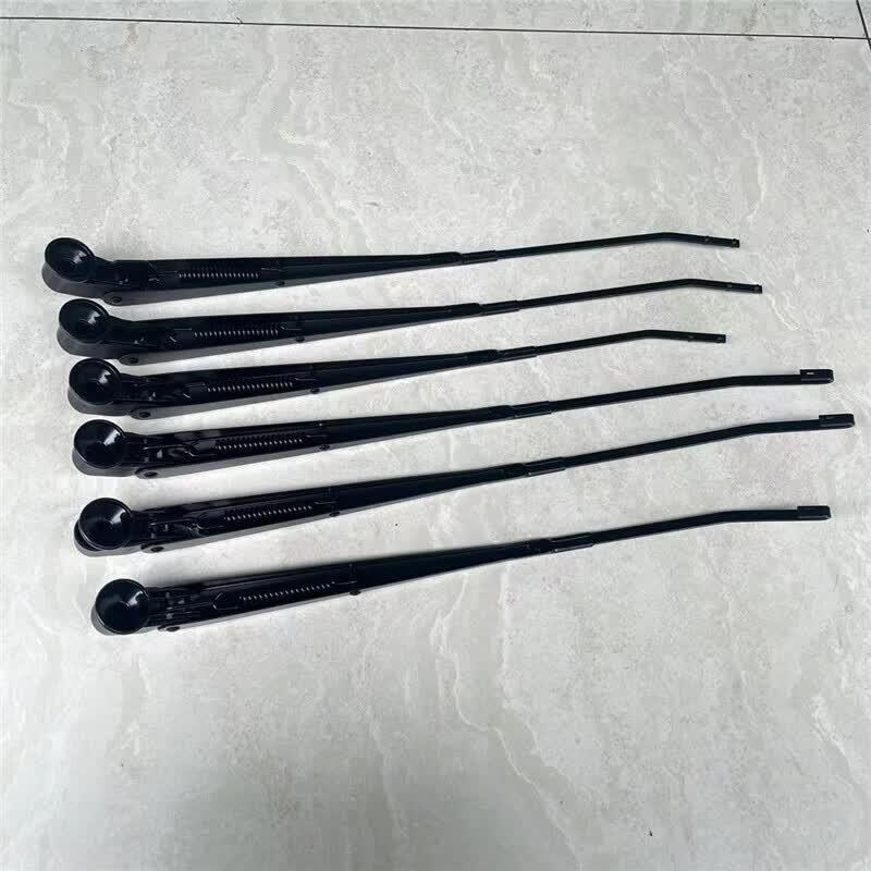 Dongfeng Military Vehicle Wiper Arm & Blade Set