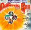 LP Record VARIOUS  KTels California Sun NU9080 KTel 1976 UK Rock Used