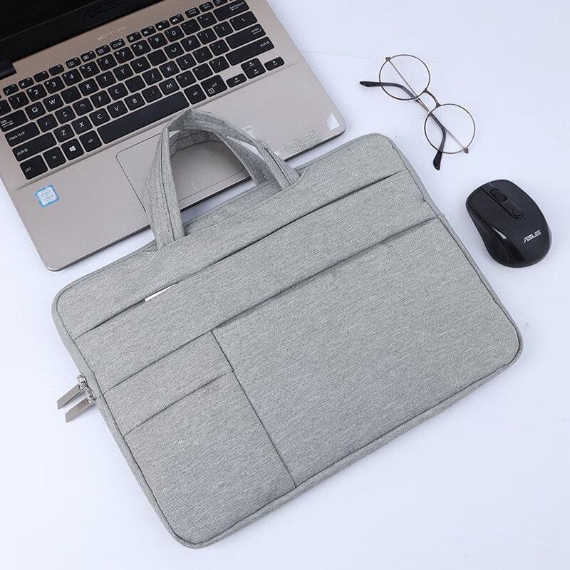 Plush Lined Laptop Sleeve 11 inch