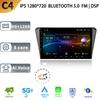 Android 13 Car Radio Wireless Carplay For Peugeot 408 2014- 2018 5G Wifi Stereo Multimedia Video Player GPS Navigation Head Unit