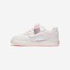 [Vans] Rigida Kids - White/Pink [V2920K RBN-WHITE/PINK]
