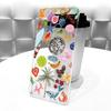 Clear TPU Case For OPPO F5 F7 F3 Newest Style Phone Cases For Oppo F7 F3 F5 Youth Soft Silicone Covers Bumpers