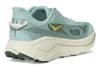HOKA ONE ONE CHALLENGER 8 Jade x Truffle Men's Salt/US10 (Size 28.0)