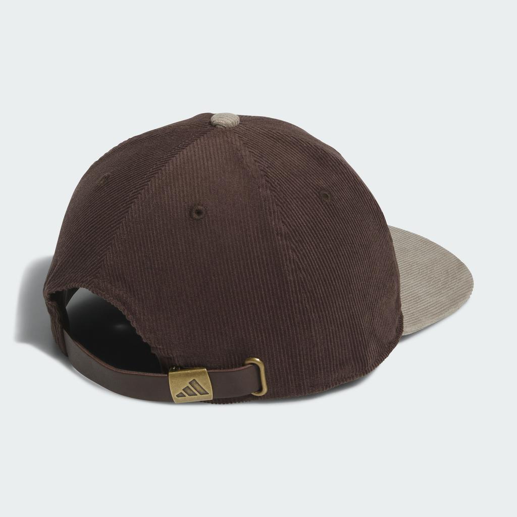 Adidaseugolpeu Corduroy Hat Jx2323