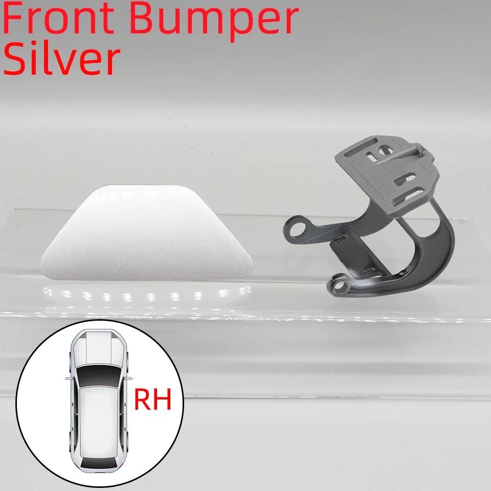 Headlamp Washer Nozzle Spray Cover Cap For BMW 5 F10 Sedan F11 Wagon#51117246869 2010 2011 2012 2013 520 523 525 528 530 535 550