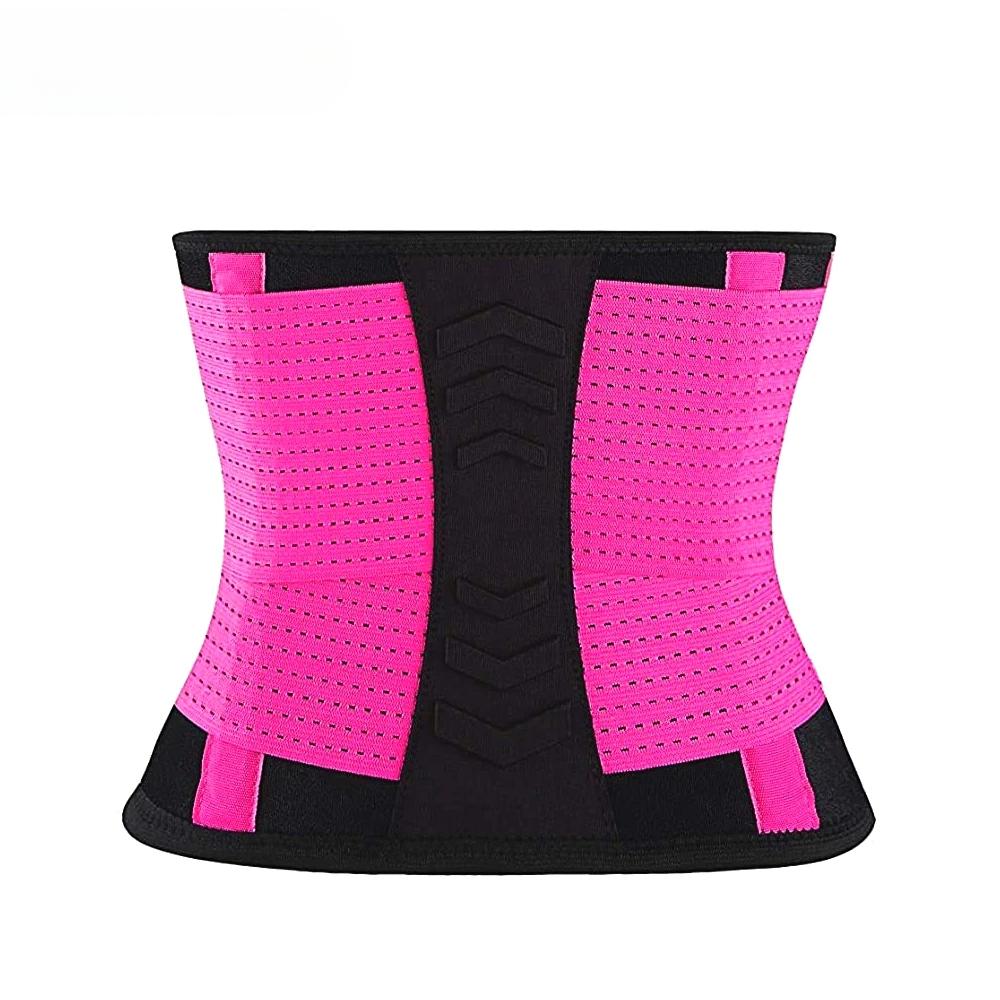 

1 шт. Спортивный поясной кронштейн для поясницы, поддерживающий пояс для дышащей поясницы, для снятия межпозвоночного седалищного нерва M