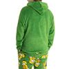 THE SIMPSONS Set Pijama Lungă pentru Bărbați cu Homer Simpson