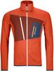 Ortovox Fleece Grid Jacket M (87212)