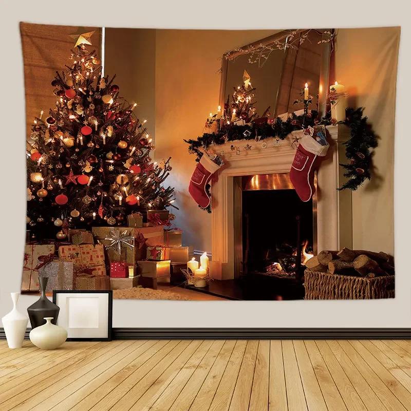 Рождественская елка — фото 21