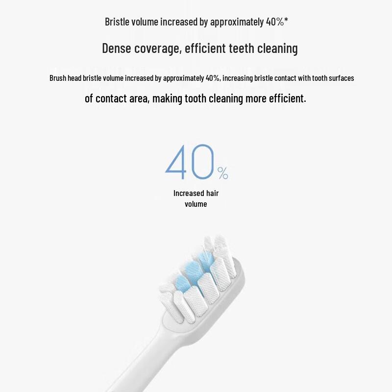 Mijia T300 Sonic Electric Toothbrush
