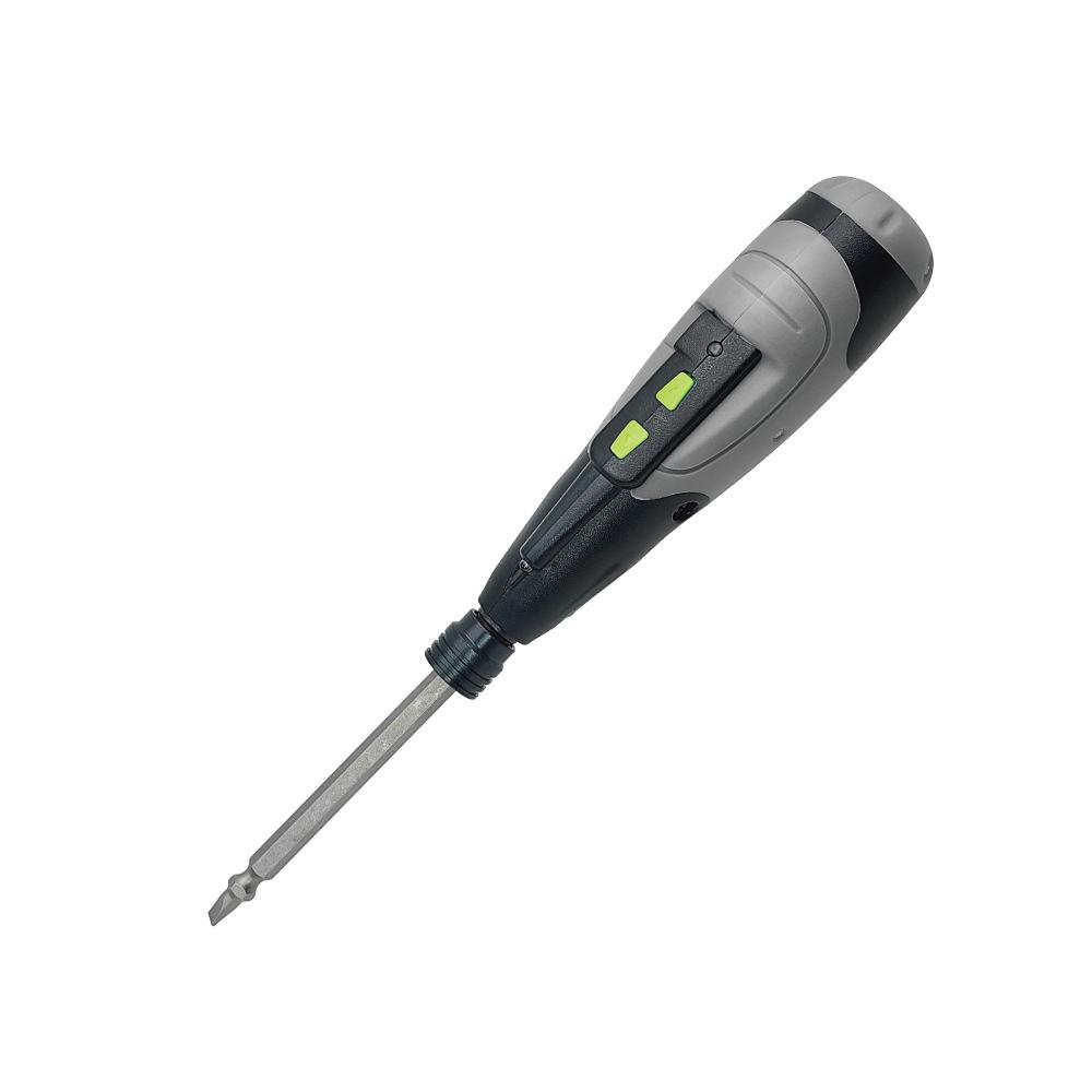 3.6V Lithium Battery Screwdriver Set for Home and Computer Repair