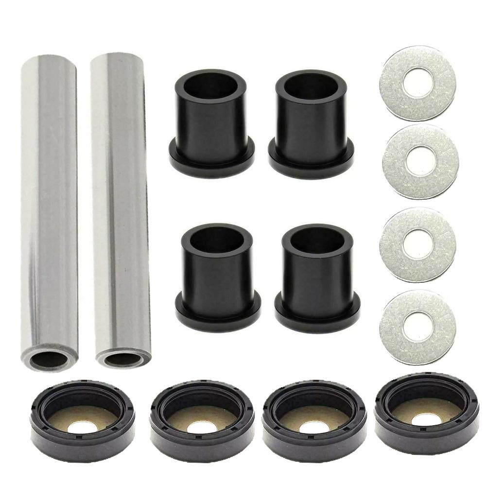 Rear A-arm Bushing Kit for Suzuki LTA-450X LTA-700X 450 700 King Quad 2005-2007