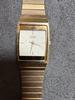[USED] SEIKO Quartz Gold Watch