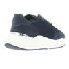 Mallet Mens Packington Suede Trainers