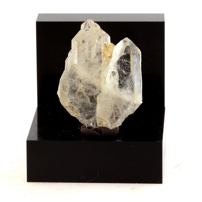 Quartz à Ame (faden quartz) 21.17 carats